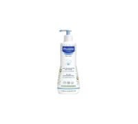 Latte di Toilette senza risciacquo 500 ml - MUSTELA