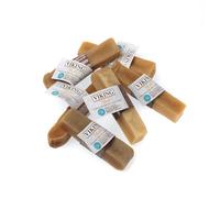 Latte di Yak himalaya per cani snack denti Viking premio cane naturale S M L