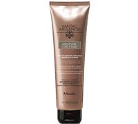 NOOK DISCIPLINE CURLY MILK LATTE DISCIPLINANTE CAPELLI RICCI CRESPI RIBELLI 150M