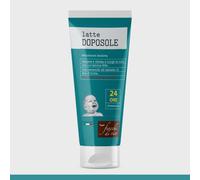 Fiocchi di Riso Latte Doposole Lenitivo e Idratante per Bimbini 140 ml