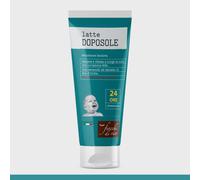 Latte Doposole Fiocchi di riso lenitivo e idratante