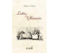 Latte e ghiaccio