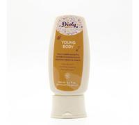 LATTE E LUNA - DEOLY YOUNG BODY - Crema Corpo tocco asciutto nutriente