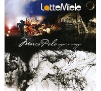 Latte E Miele - Marco Polo(Sogni E Viaggi)