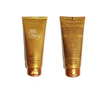 Latte e miele oro levigante Sugar scrub, 200 g