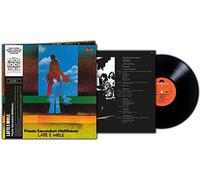 Latte E Miele - Passio Secundum Mattheum (180 Gr. Remastered Vinile Numerato Limited Edt.)