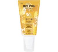 Hei Poa Suncare latte abbronzante per viso e corpo SPF 50 150 ml