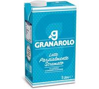 LATTE GRANAROLO PARZIALMENTE SCREMATO 6LT BRIK