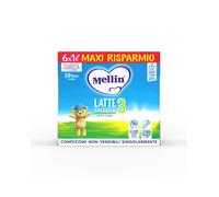 Latte GUM 3 6X1000MLX1 - MELLIN