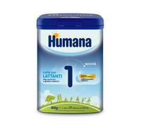 Humana Latte Probal 1 – Latte in polvere 5HMO – 800 g