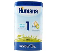 Humana 1 Probal 1100 G Mp