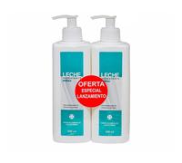 Latte Idratante Corpo INIBSA Leche Hidratante 500 ml 2 x 500 ml