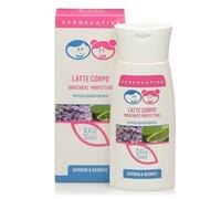 Latte idratante per Bambini Protettivo Rinfrescante 24H Baby Body Lotion 150ml