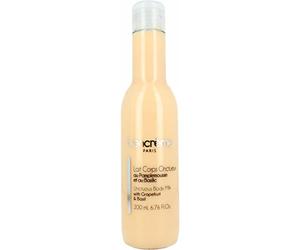 Latte idratante - Pompelmo e basilico - Crema bianca 200 ml