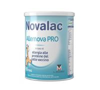 A.MENARINI IND.FARM.RIUN.Srl NOVALAC Allernova PRO 400g