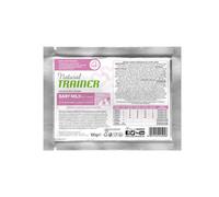 Latte in polvere per cani gatti Natural Trainer baby milk in busta da 100 gr