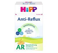 Latte iniziale Hipp AR Bio Combiotik Anti-Reflux - dalla nascita, 500g