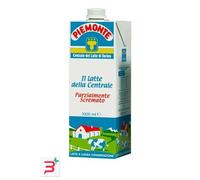 LATTE INTERO OMOGENEIZZATO UHT AGRICOLTURA BIOLOGICA 1000 ML