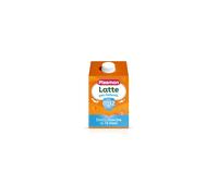 PLASMON STAGE 0-12 500ML