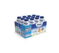 Latte Liquido Humana 4 Probalance 12x470 ml - Humana