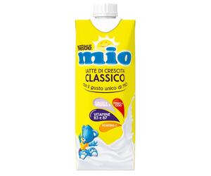 Latte Mio Crescita Liquido Nf 500Ml
