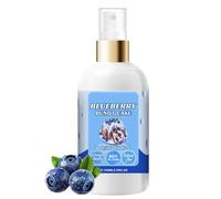 Latte nebulizzato per il corpo alla vaniglia, latte nebulizzato per il corpo alla vaniglia, profumo per capelli, nebbia per capelli e per donne (D)