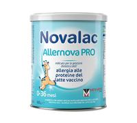 Latte Novalac Allernova Pro 400g