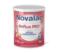 Latte Novalac Reflux Pro 800g
