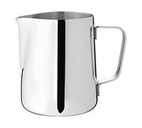 latte o acqua brocca 110 x 80 mm in acciaio INOX tazza Creamer brocca