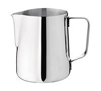 latte o acqua brocca 95 x 70 mm in acciaio INOX tazza Creamer brocca