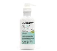Latte per il corpo alla vitamina B3 1 St