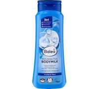 Latte per il corpo ricco, 400 ml, marchio DM Germania, compatibile con Balea Reichhaltige Bodymilk, 400 ml