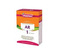 Plasmon - Latte In Polvere Anti Rigurgito: Confezione 400 gr