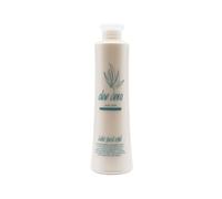 LATTE POST-DEPILAZIONE ALL'ALOE VERA, 500 ML