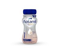 Latte profutura duobiotik 1 - latte di partenza liquido 200 ml - aptamil