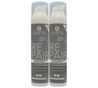 Latte Ristrutturante REPAIR Bye Bye Doppie Punte, Con Cheratina. Per Capelli Danneggiati e Sfibrati, Ricompatta e Sigilla La Cuticola 100ml (2 Unità)