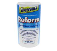 Latte scremato in polvere Heirler frema Reform