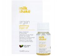 Latte Shake Olio di Argan scintillante 10ml