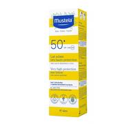 LATTE SOLARE 40ml - MUSTELA