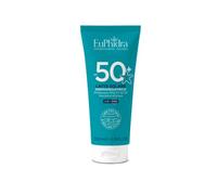 Euphidra Solari - Latte Solare Dermopediatrico SPF50+, 200ml