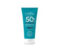 Euphidra Solari - Latte Solare Dermopediatrico SPF50+ dai 3 mesi, 50ml