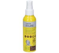 LATTE SOLARE BB 50+ 140ML FDR
