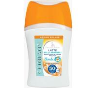 Latte Solare Bimbi Per Pelli Sensibili Spf 50+ 150 Ml