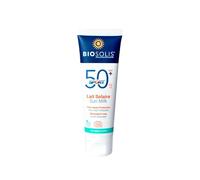 Biosolis Latte Solare Sport SPF 50+ - 50 ml