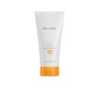 Latte Solare Corpo FARMASI Dr. C. Tuna SPF 50, Resistente all'Acqua, Protezione UVA/UVB, 150 ml