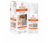 Latte Solare Fluido Ecran Ecran Sunnique SPF 50+ 50 ml