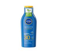 Nivea Sun Protect & Moisture SPF30 latte solare corpo travel size 100ml