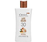 Latte Solare Protettivo SP30 Viso e Corpo con Olio di Argan del Marocco