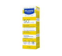 Mustela Latte Solare 100 ml - Filtro Solare