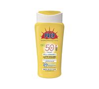 PREP CREMA 50+ PELLI SENSIBILI